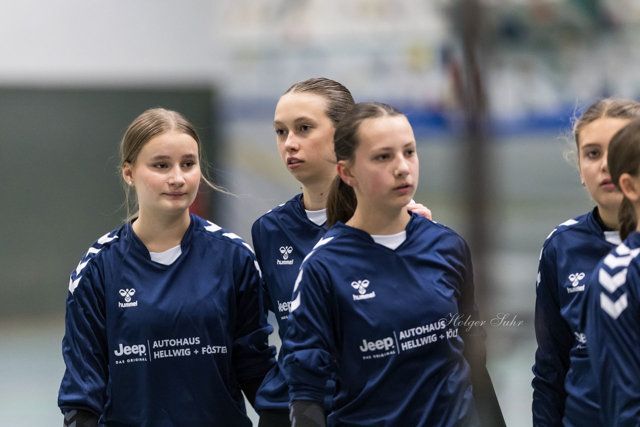 Bild 533 - wU16 Wiemersdorf